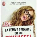 Pourquoi je n’ai pas aimé le livre « la femme[...]