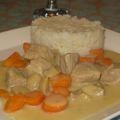 Blanquette de veau