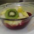 Salade de fruits