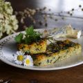 Des flans salés aux légumes et sauvageonnes du[...]