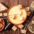 Fondue à la Tomme de Savoie