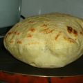 Turquie : Pains Pita