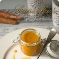 Soupe glacée carotte-citron-gingembre, Recette[...]