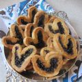 Palmiers à la tapenade