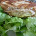 Croque-monsieur 