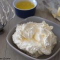 La crème au beurre à la meringue italienne