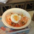 Monsieur Cuisine.....les oeufs mollets.