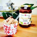 Nice Cream Banane Nocciolata