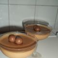 Crèmes au carambars