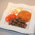 Boeuf Luc Lac