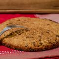 Cookie géant - recette américaine