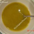 Soupe de legumes (potage), Recette Ptitchef