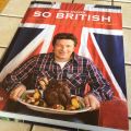 Livre : So British - Jamie Oliver
