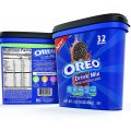 Un nouveau mélange à boisson au chocolat Oreo[...]