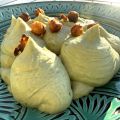 Houmous Crémeux à l’Ail Confit