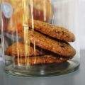 Cookies choco-coco