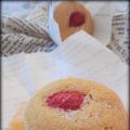 Muffins aux framboises sans gluten / Muffins de[...]