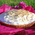 La tarte à la rhubarbe meringuée pour retenir[...]