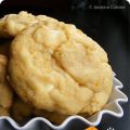 Biscuits Creamsicle