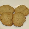 Galettes à l'avoine (les meilleures de Ricardo)