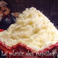 ~Purée de pommes de terre rouge à l'ail et au[...]