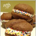 Whoopies pies