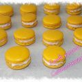 Réussir ses macarons