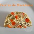 Terrine de macédoine