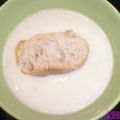 Velouté de panais et de topinambours, Recette[...]