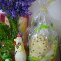 Sablé de Pâques