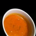 Halloween soupe de citrouille !, Recette[...]
