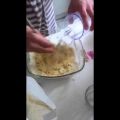 Crêpe Arabe