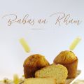 Babas au Rhum - de Sébastien Bouillet -