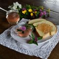 Et si on mangeait des fleurs de Porte-Bonheur ?