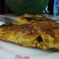 Tortilla de patatas