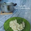Tagliatelles a la feta et aux herbes - Feta &[...]