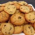 Cookies - Supertoinette, la cuisine facile !