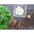Crême ou Tartinade d'Artichaut au Basilic
