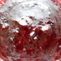 Confiture de fruits des bois