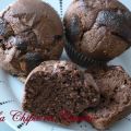 Muffins au Chocolat