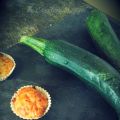 Monsieur Cuisine .... mini muffins de courgette[...]