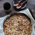 Tarte aux poires mûres : une délicieuse recette[...]