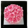 The Rose Cake