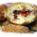Boules de berlin de pierre herme, Recette[...]