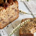 Banana Bread ( sans gluten, sans lactose, sans[...]