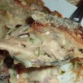 Cassolette de poulet aux champignons, Recette[...]