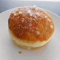 Défi My/Dey : Tarte tropizienne (+ spécialité[...]