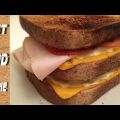 La recette du Domina Club-Sandwich