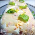 Terrine de l'été au thon/ Terrina del verano[...]