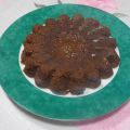 Le fondant au chocolat noir